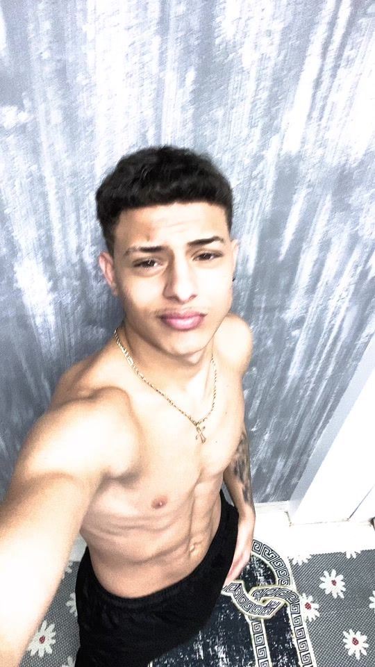 TikTok video thumbnail by iliq782