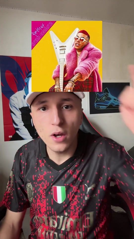 TikTok video thumbnail by jb7nelposto
