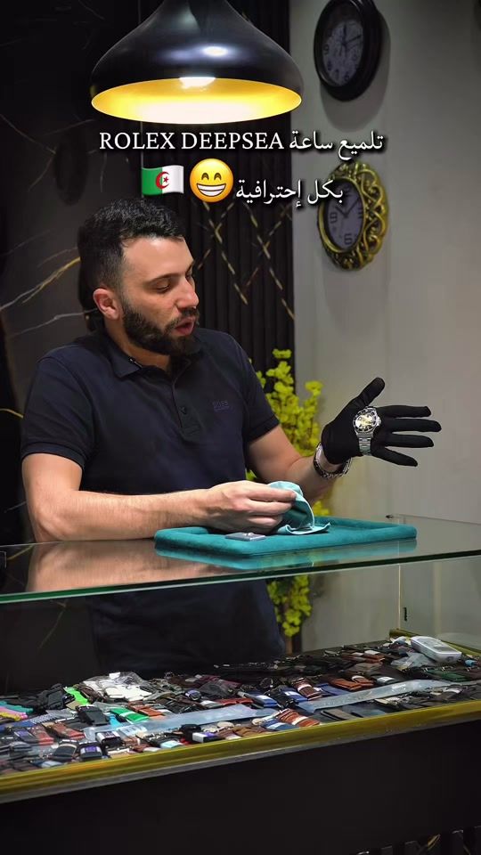 TikTok video thumbnail by ferfera_watch_boufarik
