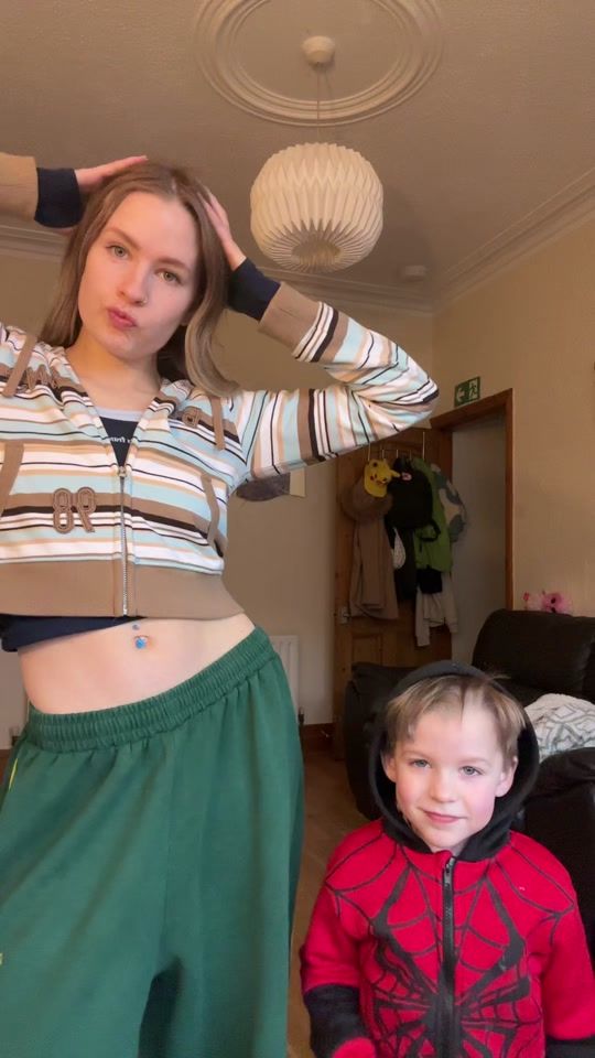 TikTok video thumbnail by choflo671