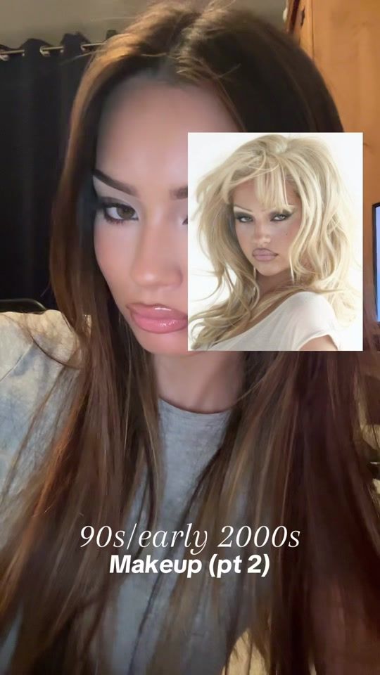 TikTok video thumbnail by angelinachalisaa