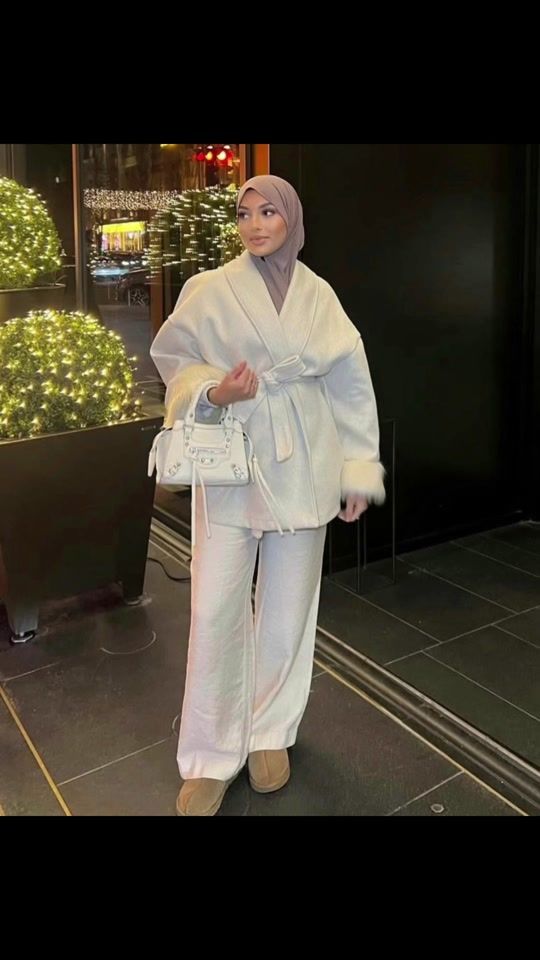 TikTok video thumbnail by dressbymeryem