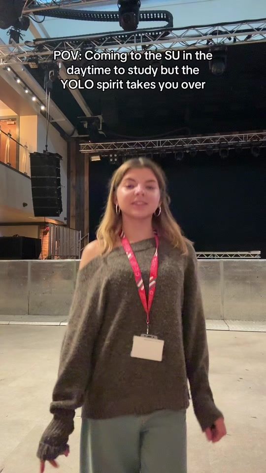 TikTok video thumbnail by cardiffstudents