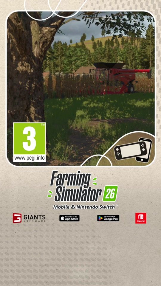 TikTok video thumbnail by farmingsimulator