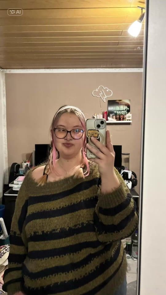 TikTok video thumbnail by aliyamoesha