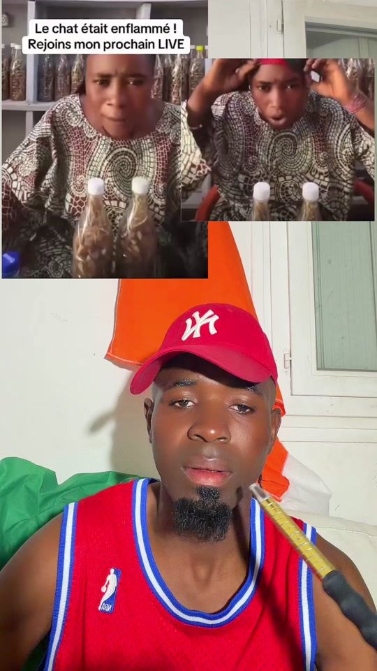 TikTok video thumbnail by djinandjougou.rob