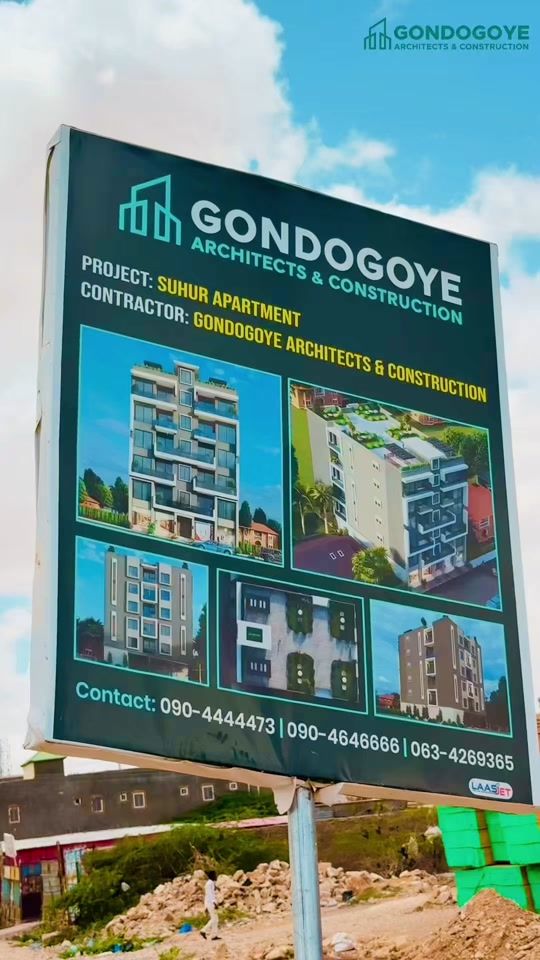 TikTok video thumbnail by gondogoye_architects_con