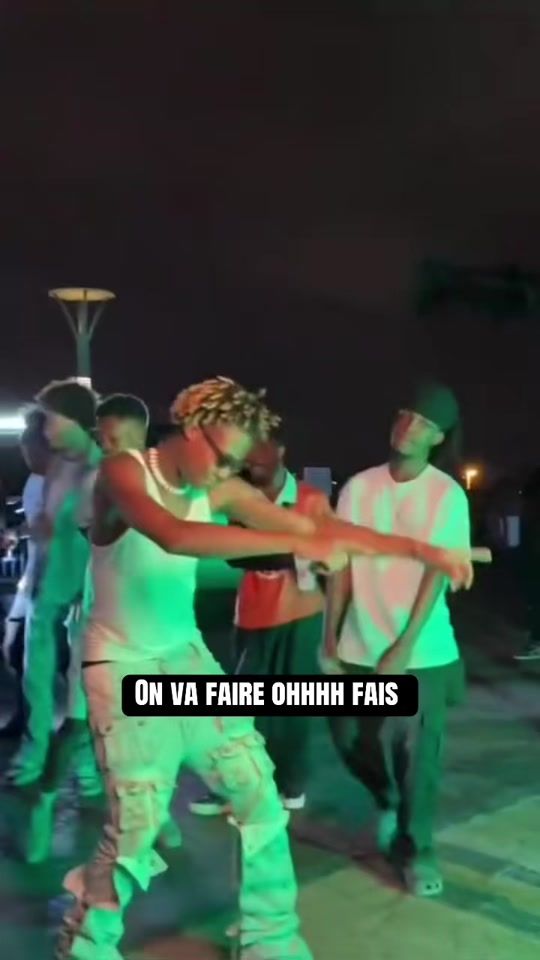 TikTok video thumbnail by abdoul..18