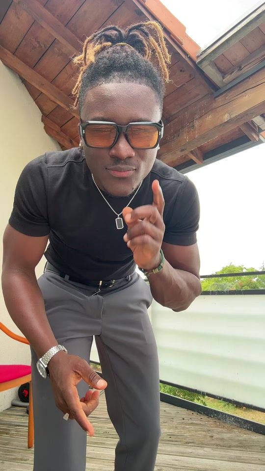 TikTok video thumbnail by mr.rodolphe
