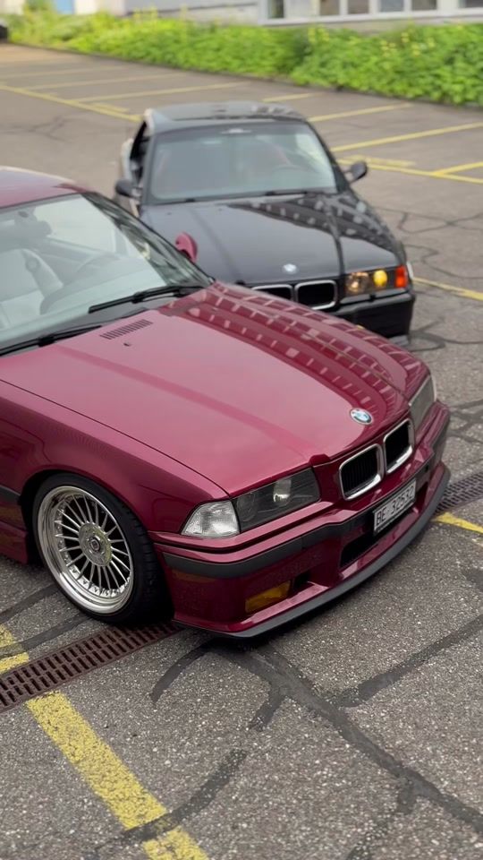 TikTok video thumbnail by classic_bimmer