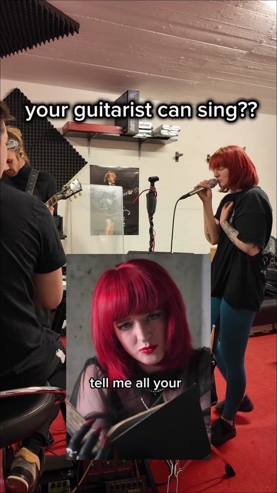 TikTok video thumbnail by its.codealice