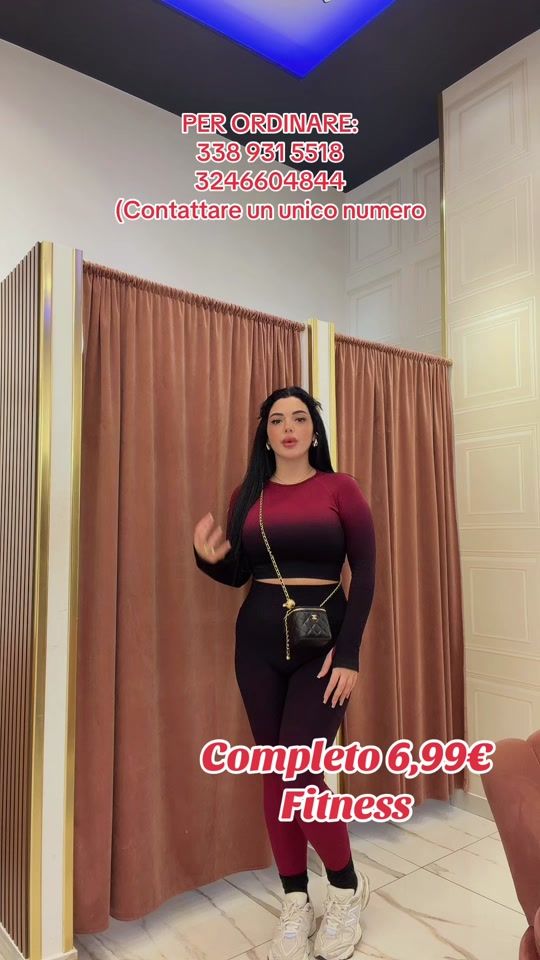 TikTok video thumbnail by modafrancese