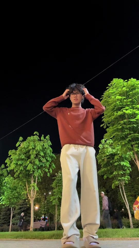 TikTok video thumbnail by maub_ass