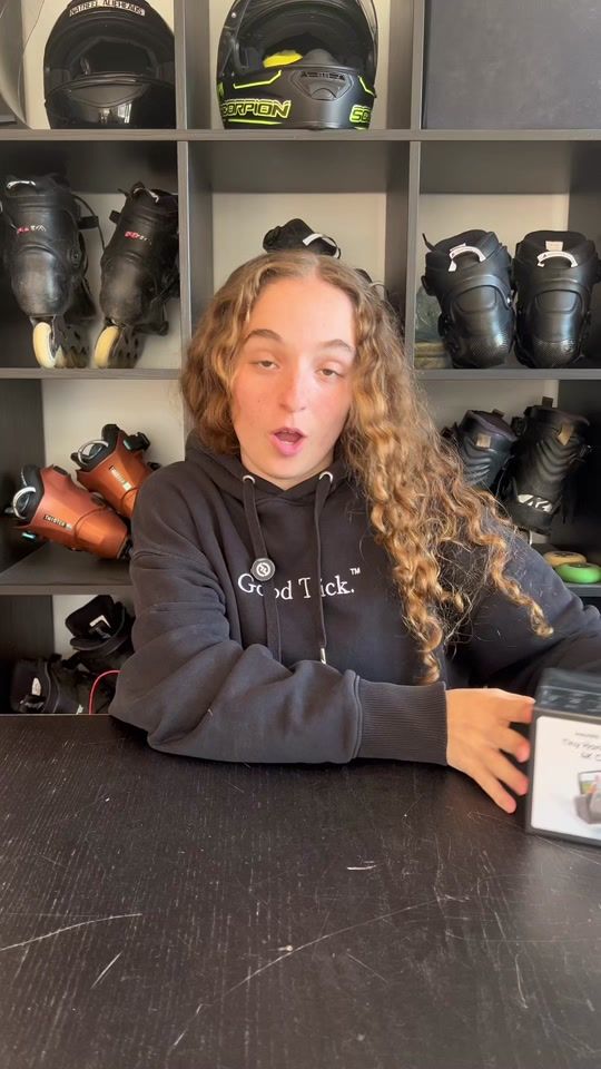 TikTok video thumbnail by annaroyo_