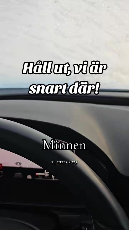TikTok video thumbnail by trintan_sweden