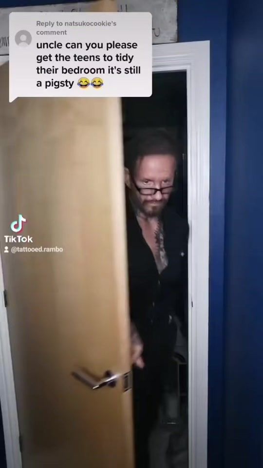 TikTok video thumbnail by tattooed.rambo