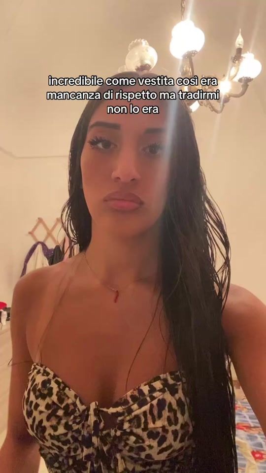 TikTok video thumbnail by chiaaottinii