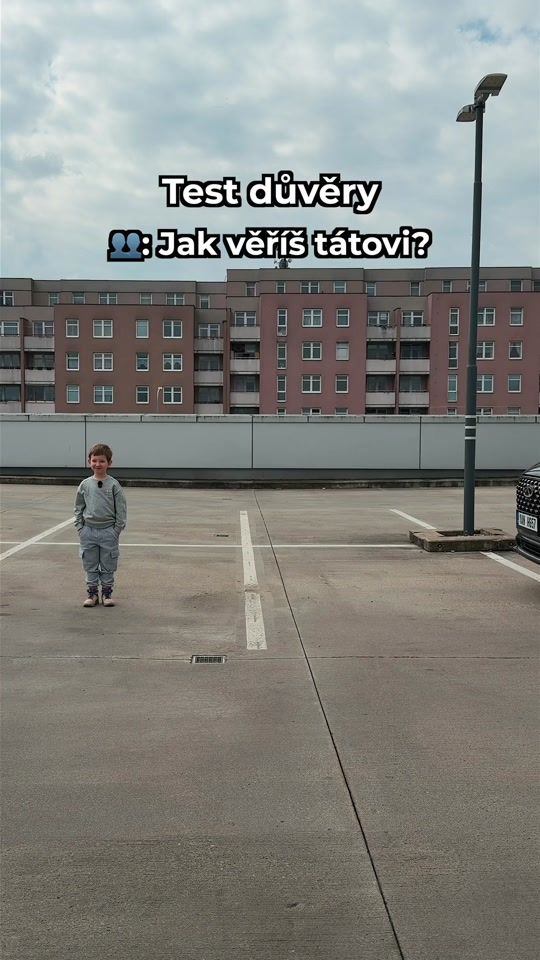 TikTok video thumbnail by honza.auer