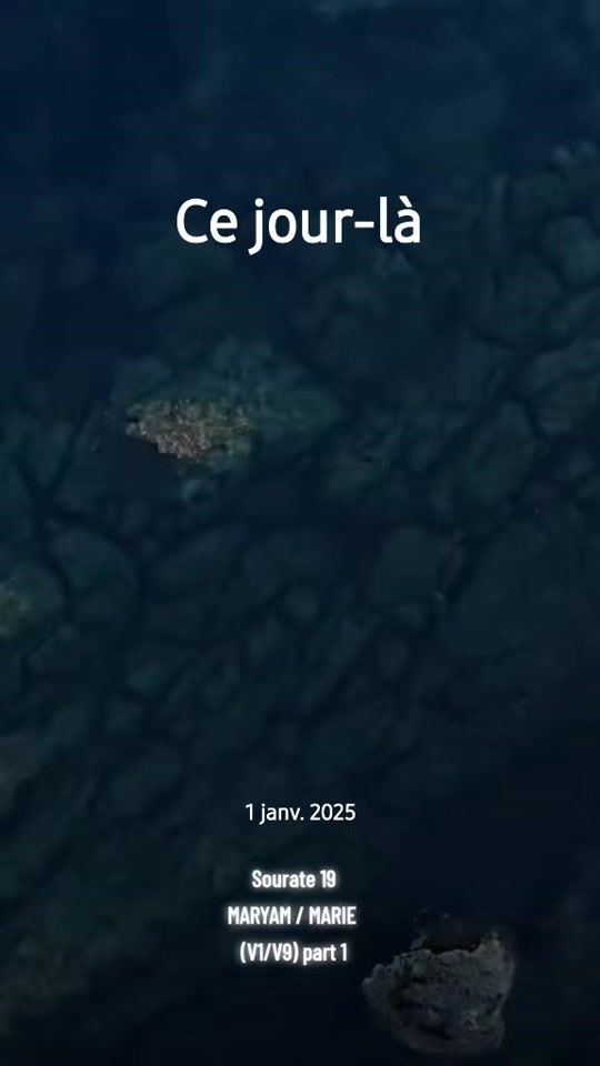 TikTok video thumbnail by voixducoran2