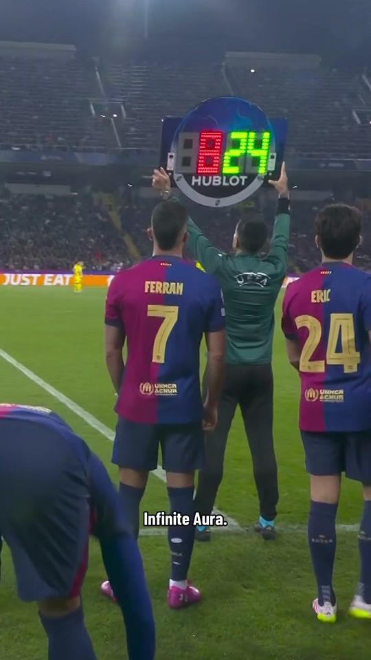 TikTok video thumbnail by championsleague