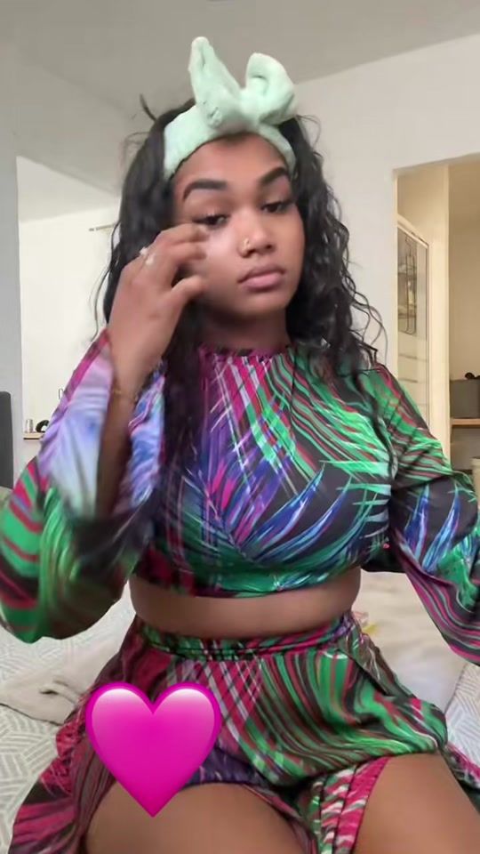 TikTok video thumbnail by maelle.rtu