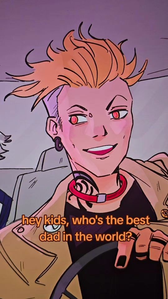 TikTok video thumbnail by elimore_art