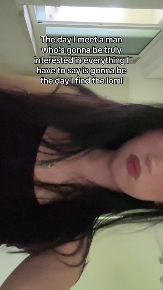 TikTok video thumbnail by nicheshit