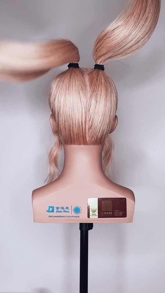 TikTok video thumbnail by markjohnhair
