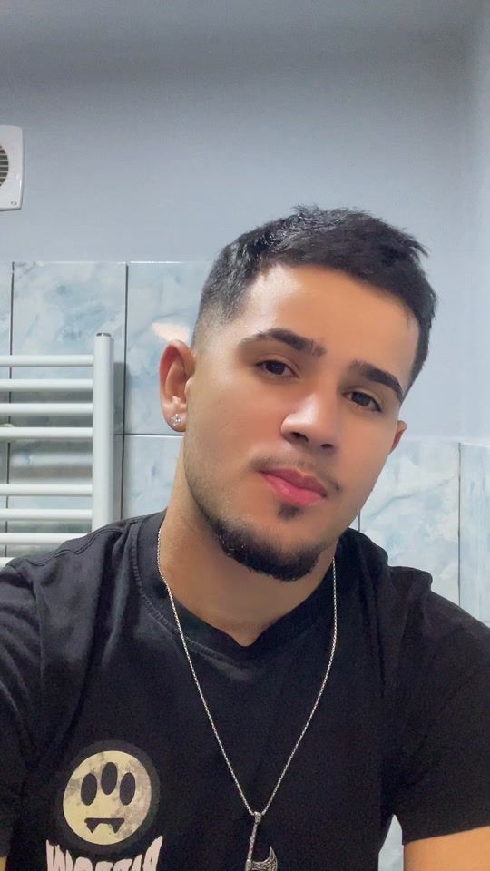TikTok video thumbnail by cristian_talent1