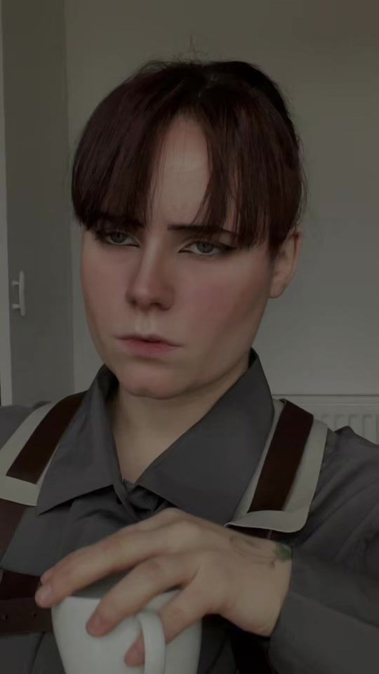 TikTok video thumbnail by lowercase.cosplays