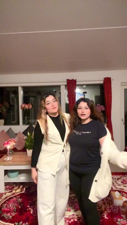 TikTok video thumbnail by missmainali3