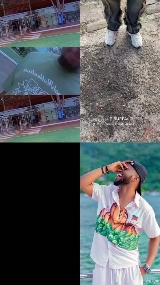 TikTok video thumbnail by miguelitocharles