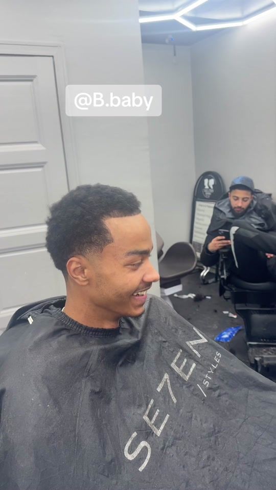 TikTok video thumbnail by 23cutzz