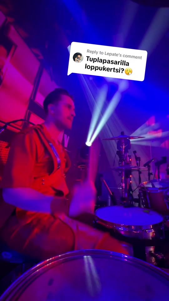 TikTok video thumbnail by roopenieminen