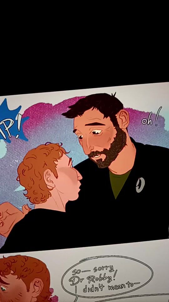 TikTok video thumbnail by yvainart