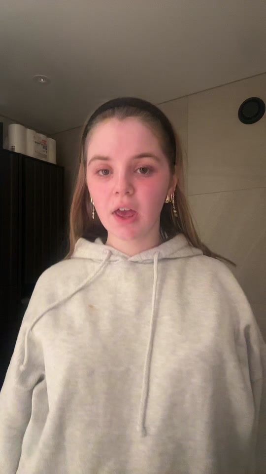 TikTok video thumbnail by celina.aarsvold