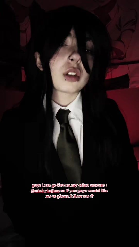 TikTok video thumbnail by h1nata.cos