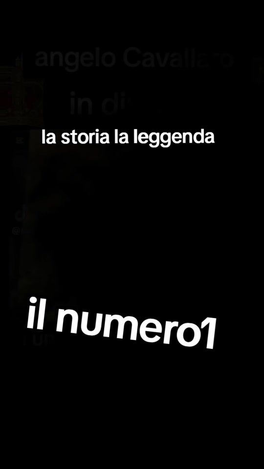 TikTok video thumbnail by angelocavallaro_official