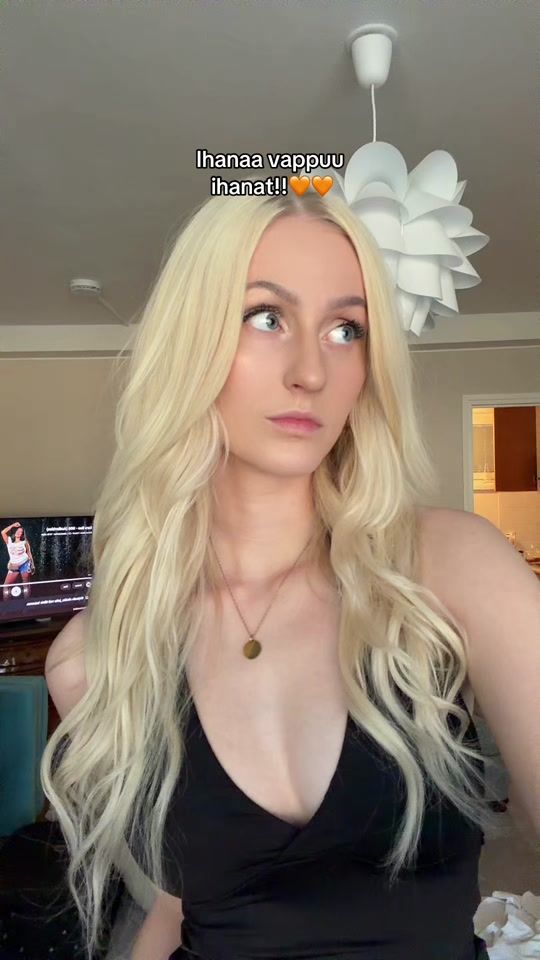 TikTok video thumbnail by tiia.weckstrom