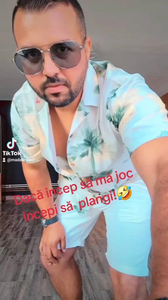 TikTok video thumbnail by madalinion5
