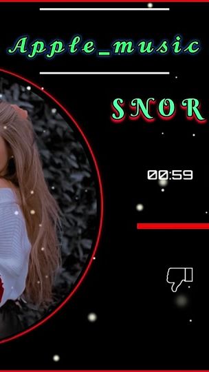 TikTok video thumbnail by applle_music