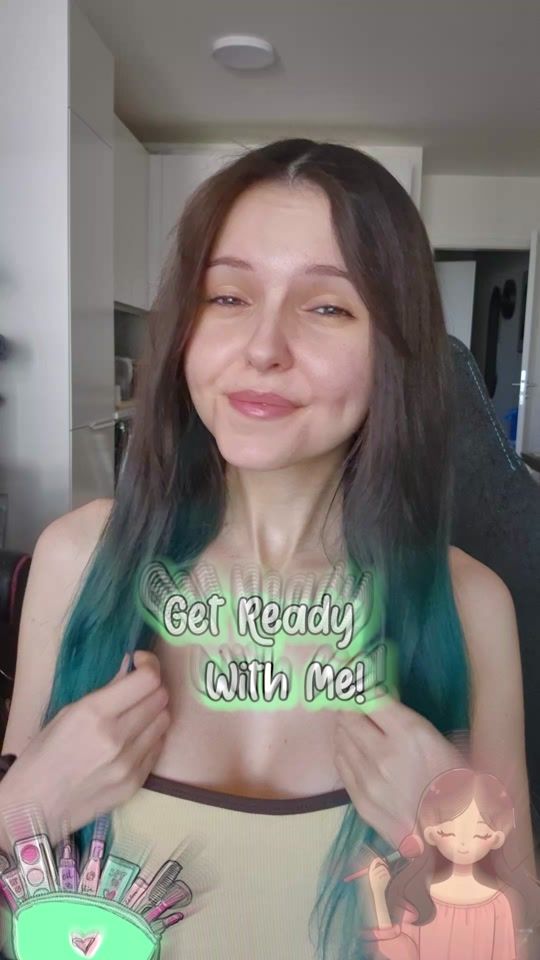 TikTok video thumbnail by mileymikit