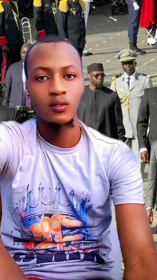 TikTok video thumbnail by pape.bou.ousmane