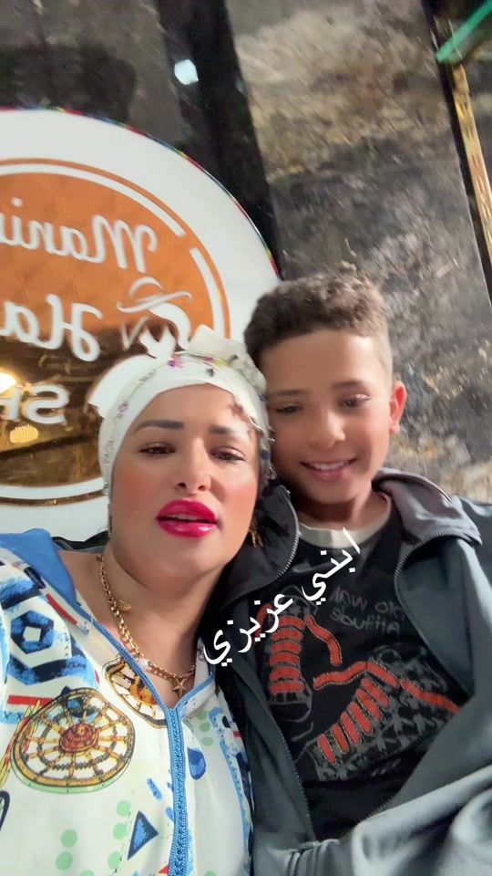 TikTok video thumbnail by manina_habibi35