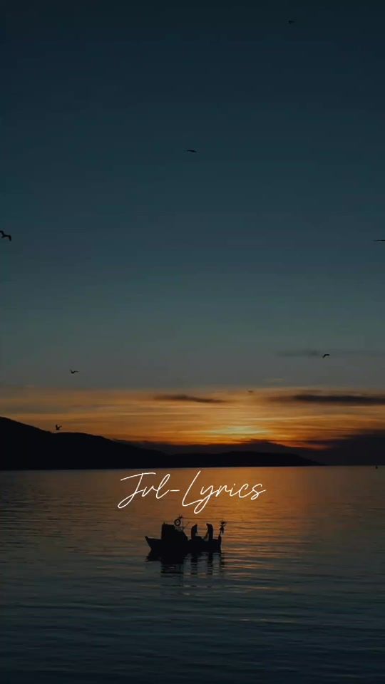 TikTok video thumbnail by jvl_lyrics