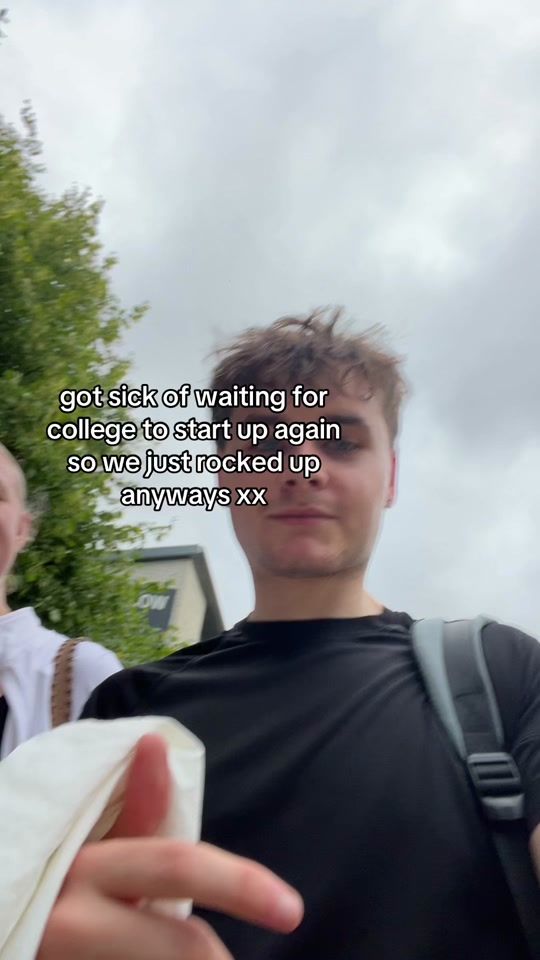 TikTok video thumbnail by walterrdamelio
