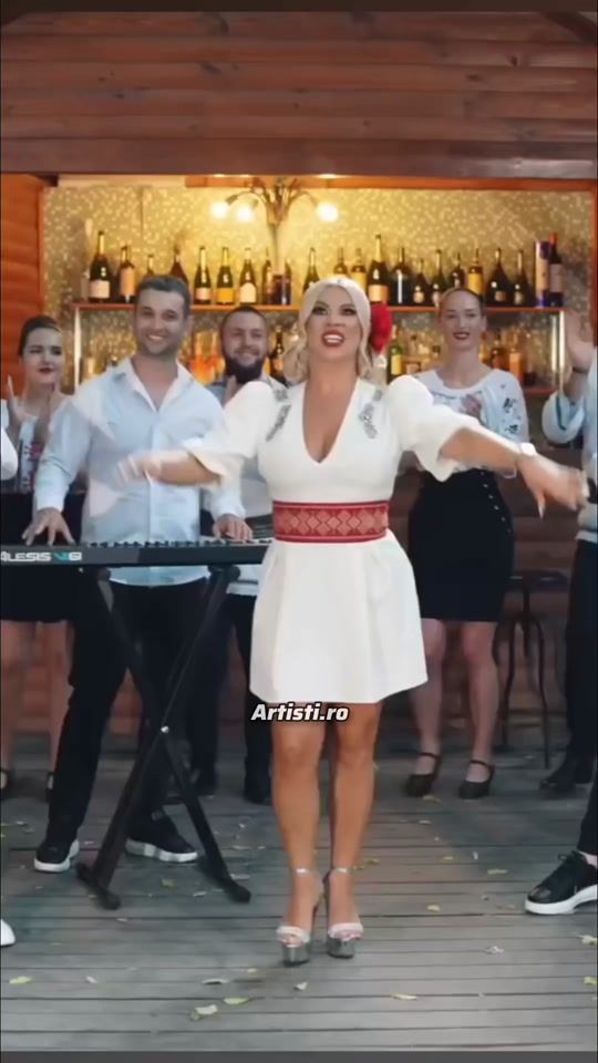 TikTok video thumbnail by artisti.ro