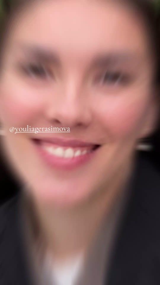 TikTok video thumbnail by youliagerasimova