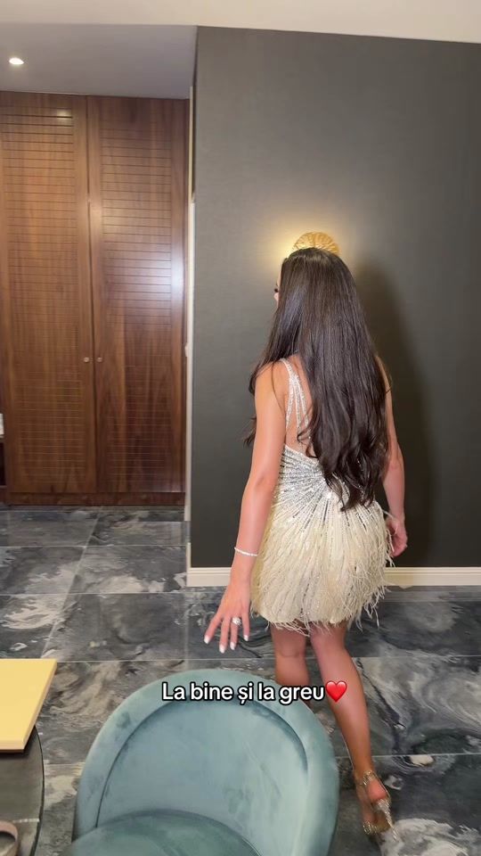 TikTok video thumbnail by georgianalobont