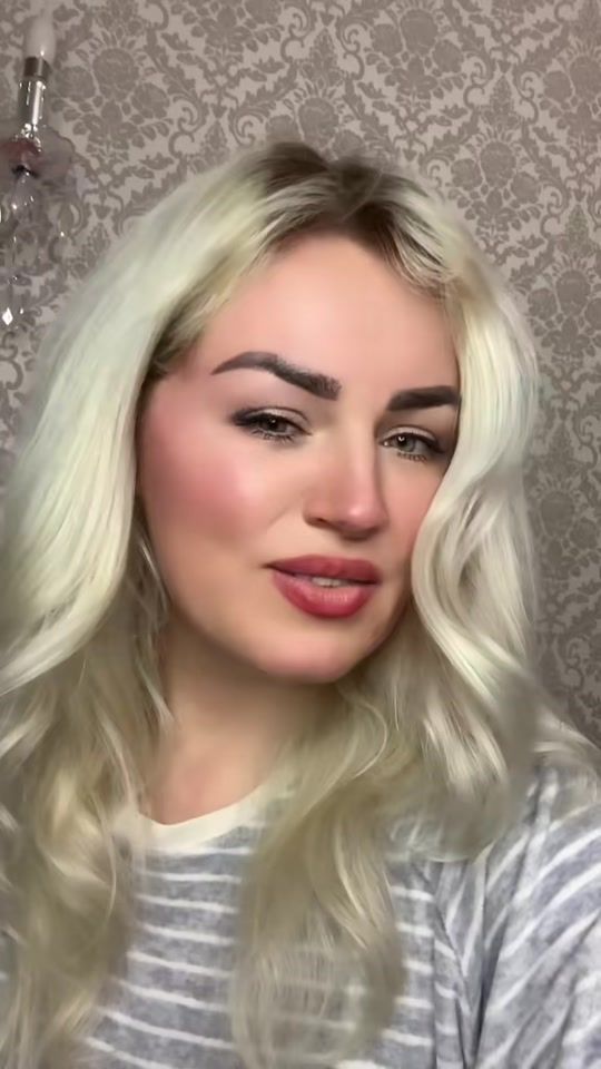TikTok video thumbnail by cristinavieri